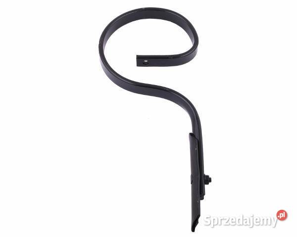 Ząb sprężynowy prosty Duński 550mm 32X10 Olsztyn sprzedam