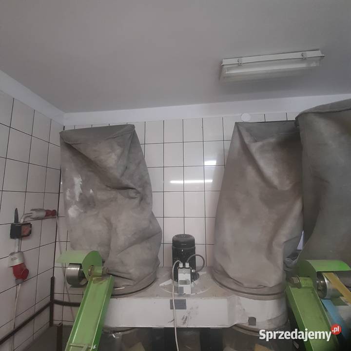 Sprzedam szlifierkopolerkę Kraków