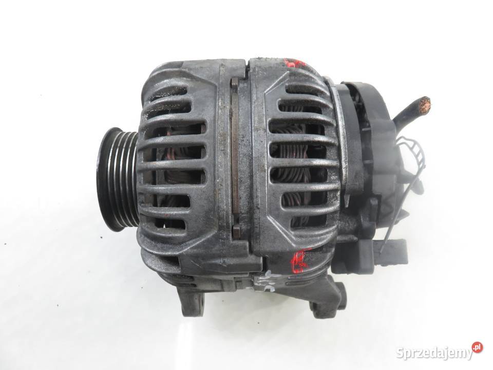 ALTERNATOR AUDI A6 4B2 C5 25 TDI BFC