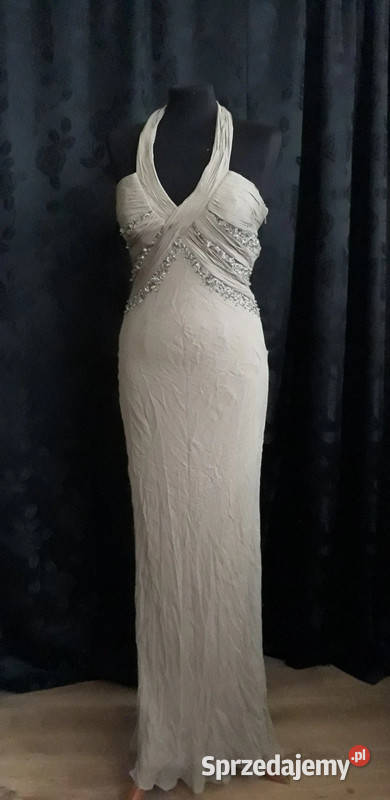 Elegancka suknia na wiele okazji XSS Sosnowiec