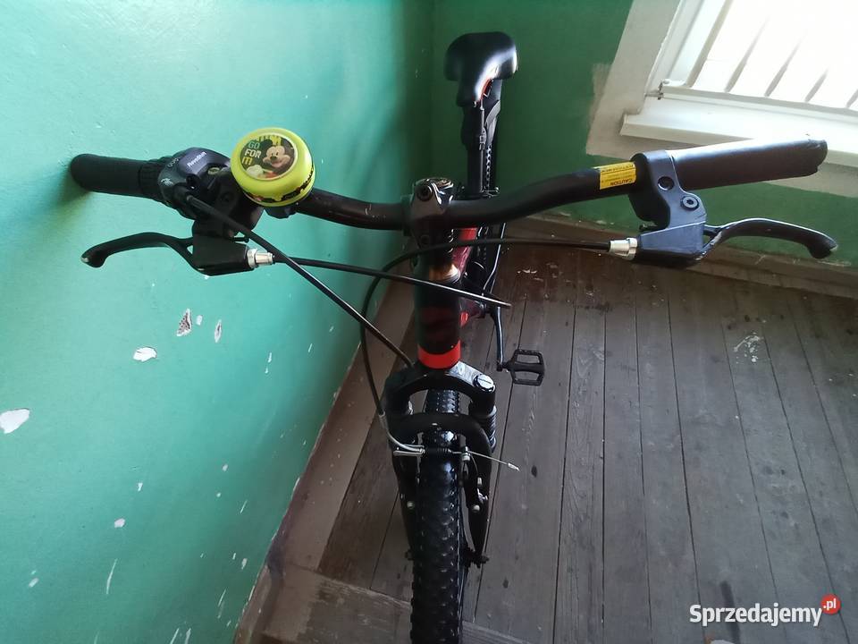 Rower górki Giant XTC Jr 26 sprzedam