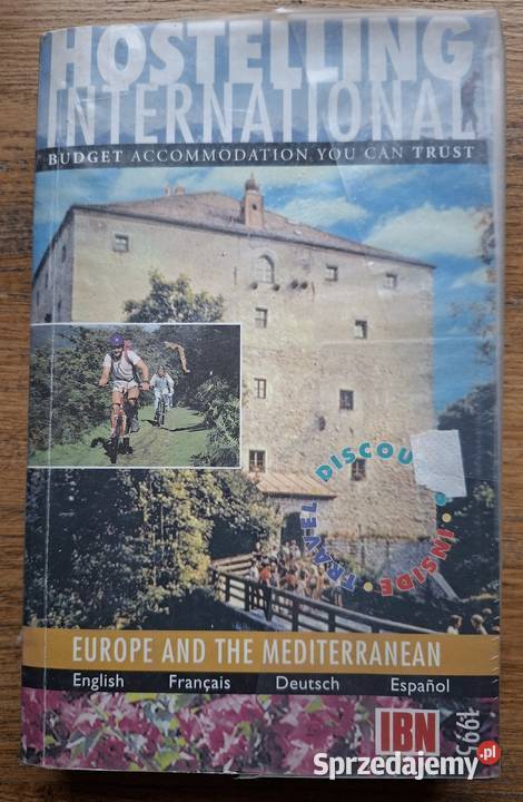 Hostelling International Europe and the Kraków