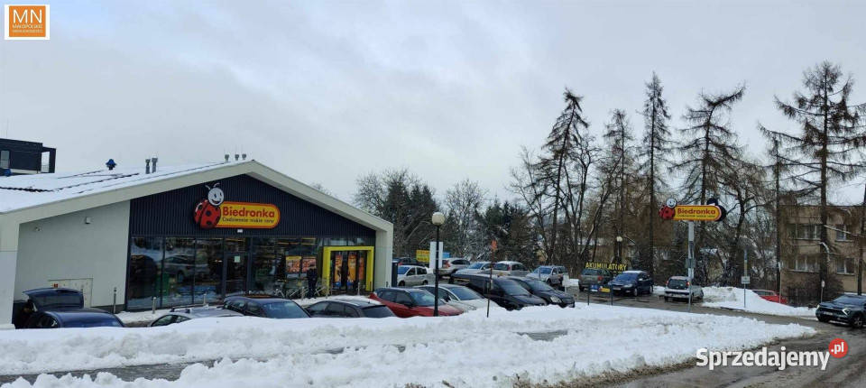 Sprzedaż mieszkania Miechów 150m2 5 pokojowe