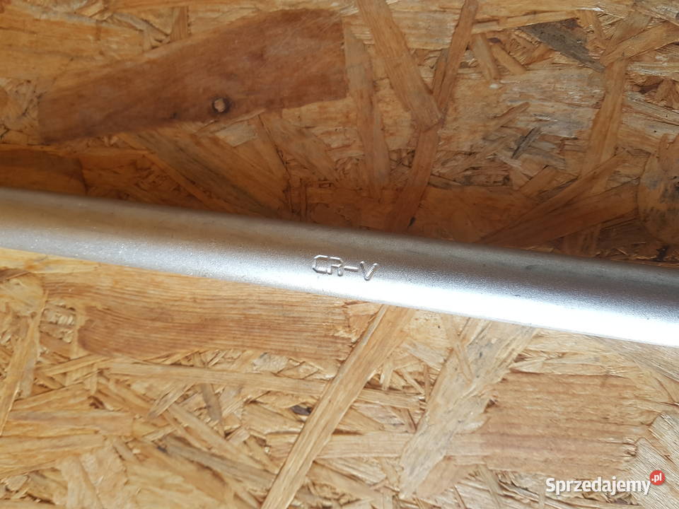 POKRĘTŁO 1 600MM DŁUGIE KLUCZ DO KÓŁ Głogowa