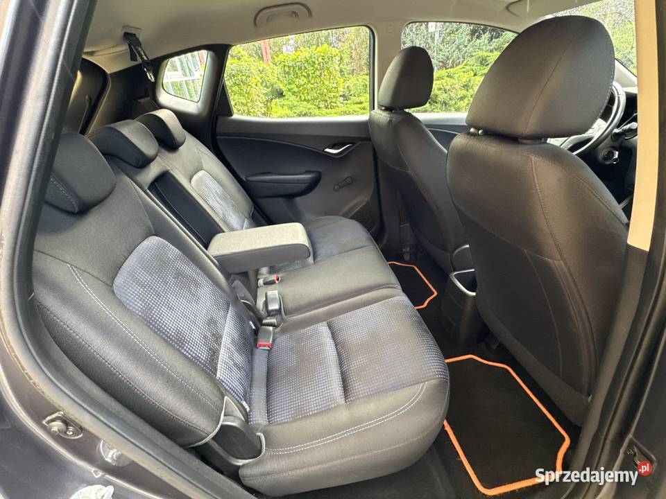 ix2014 90LIFTKlimaElektrykaBluetoothSerwis Elbląg