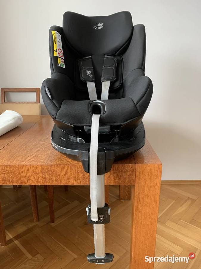 Britax Roemer DUALFIX M i size Gdańsk