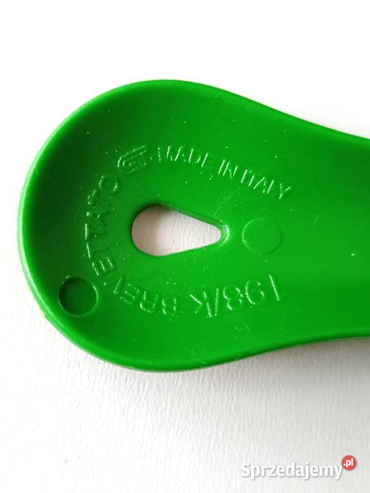 Łyżka do butów MADE IN ITALY Łódź