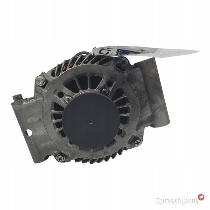 ALTERNATOR Peugeot 308 16 VTI 5FW LRA02967 lubelskie Chełm