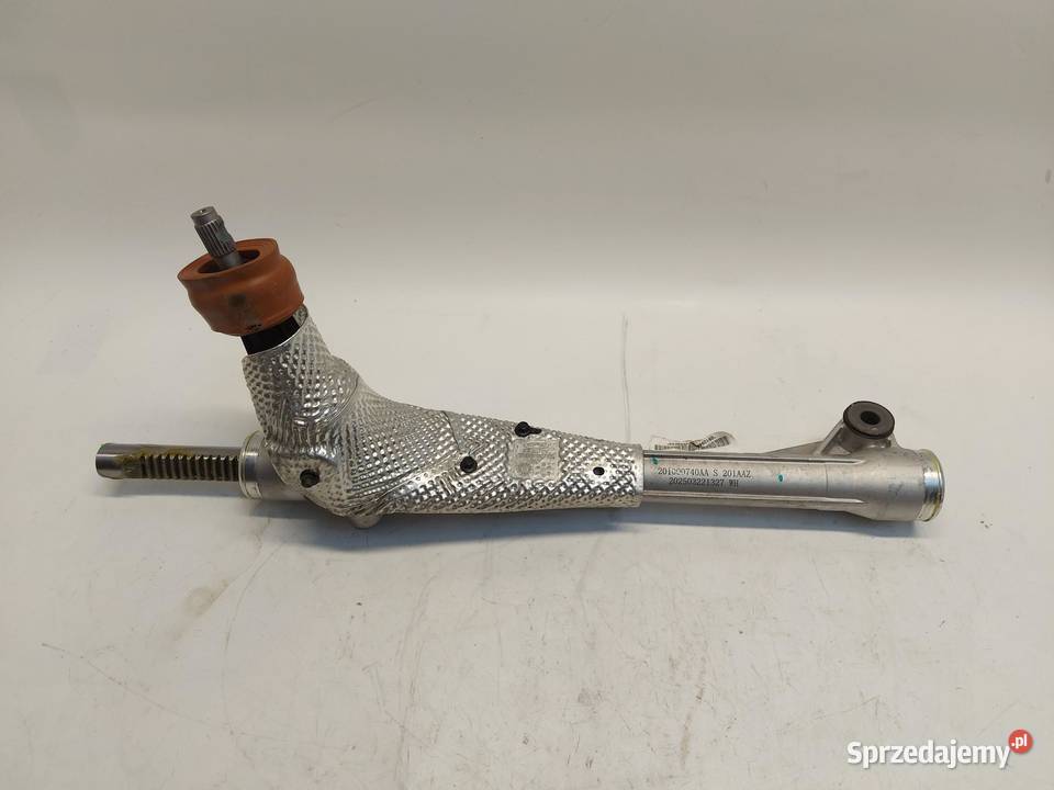 Jaecoo 7 PHEV 2025r przekładnia kierownicza UK Przekładnie kierownicze sprzedam