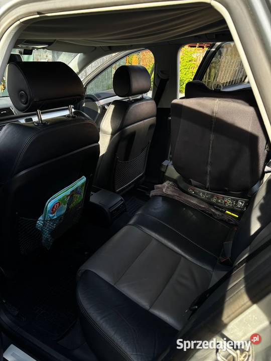 Audi a4 b7 20 tdi avant pomorskie sprzedam