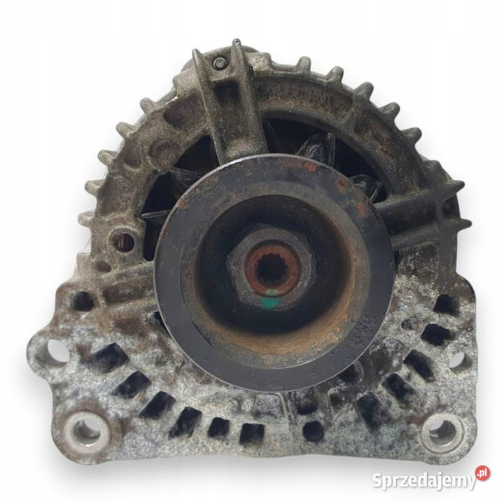 ALTERNATOR Volkswagen Beetle 16 8V SR 0124315003 osobowe