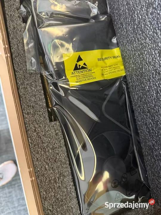 NVIDIA RTX PRO 6000 Blackwell Workstation 96 GB Warszawa