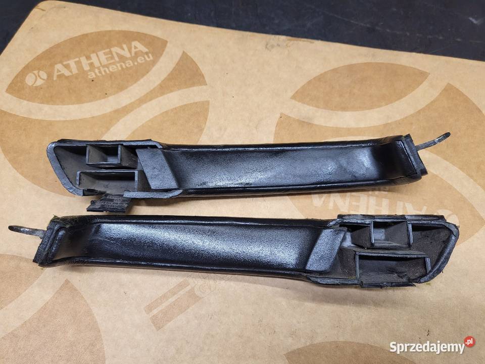 Uchwyty do zamykania drzwi tylnych volkswagen osobowe Lublin sprzedam