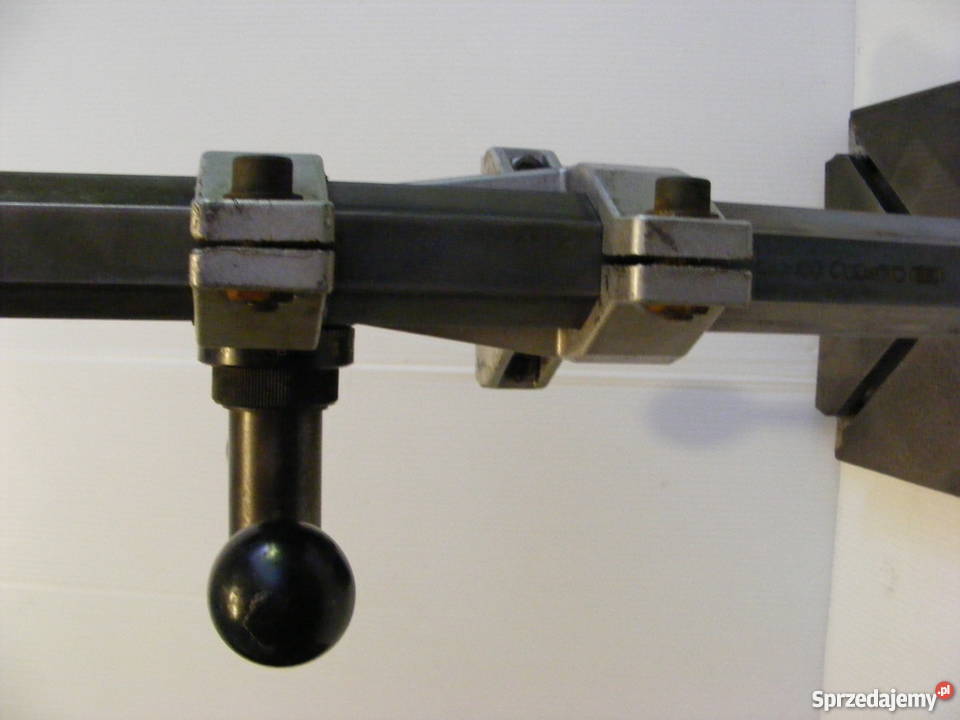 Statyw stojak do wiertarki WOLFCRAFT model Wałcz