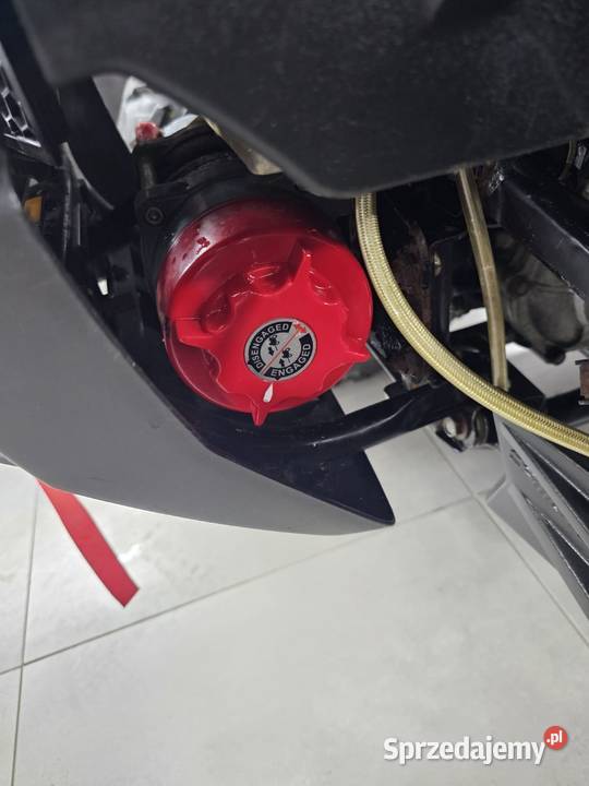 Quad CFMoto CForce 450s