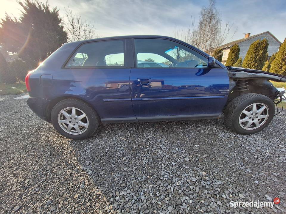 Audi a3 8l Szczucin sprzedam