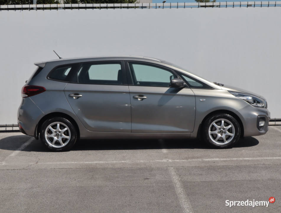 Kia Carens 16 GDI 4/5 Lublin