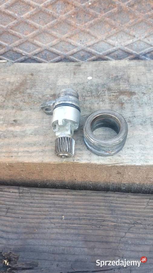 Napęd licznika Daewoo Lublin 22 zęby dostawcze Rzeszów