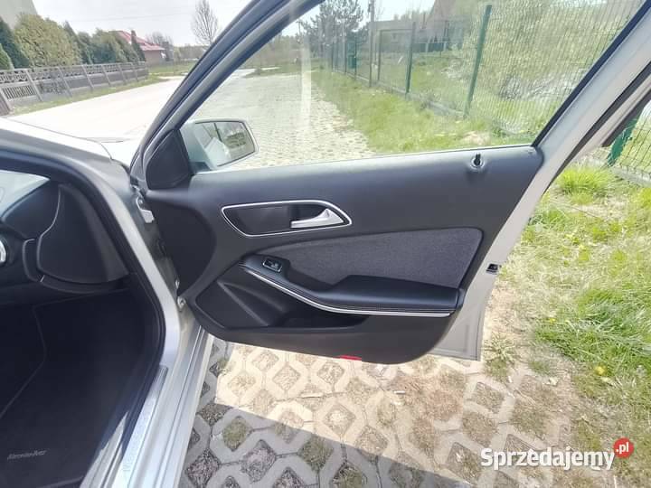 Sprzedam Mercedes klasa a Kielce