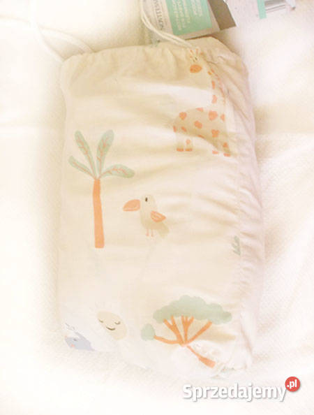 boho pościel dziecka bawełniana pościel kujawsko-pomorskie sprzedam