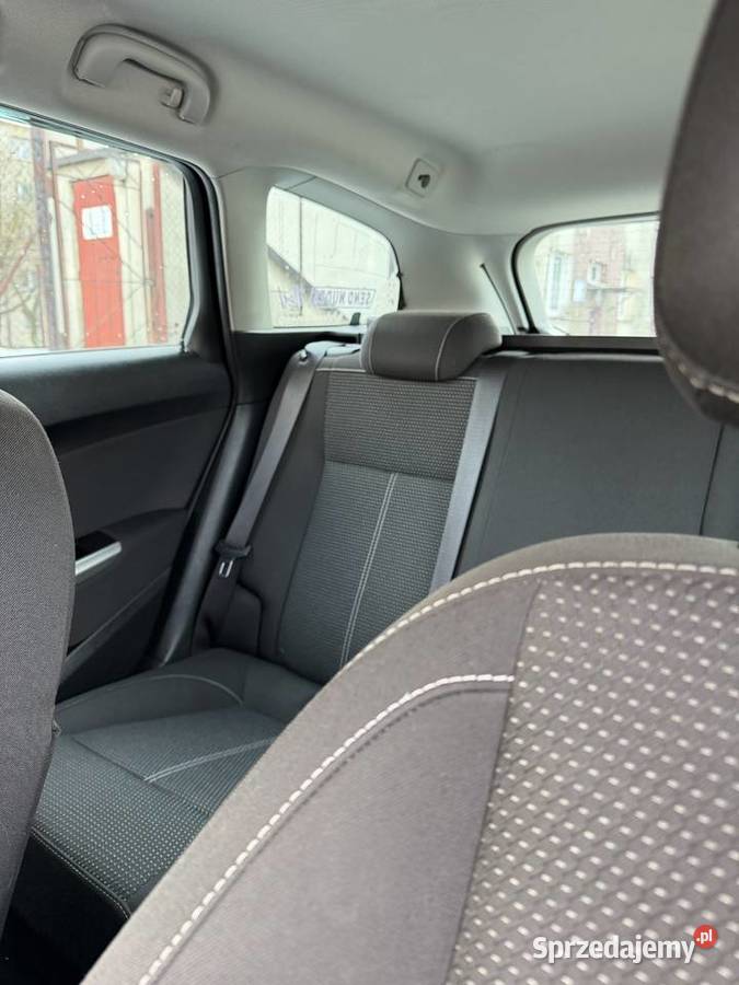 Opel Astra J Sport Tourer Super stan Sosnowiec sprzedam