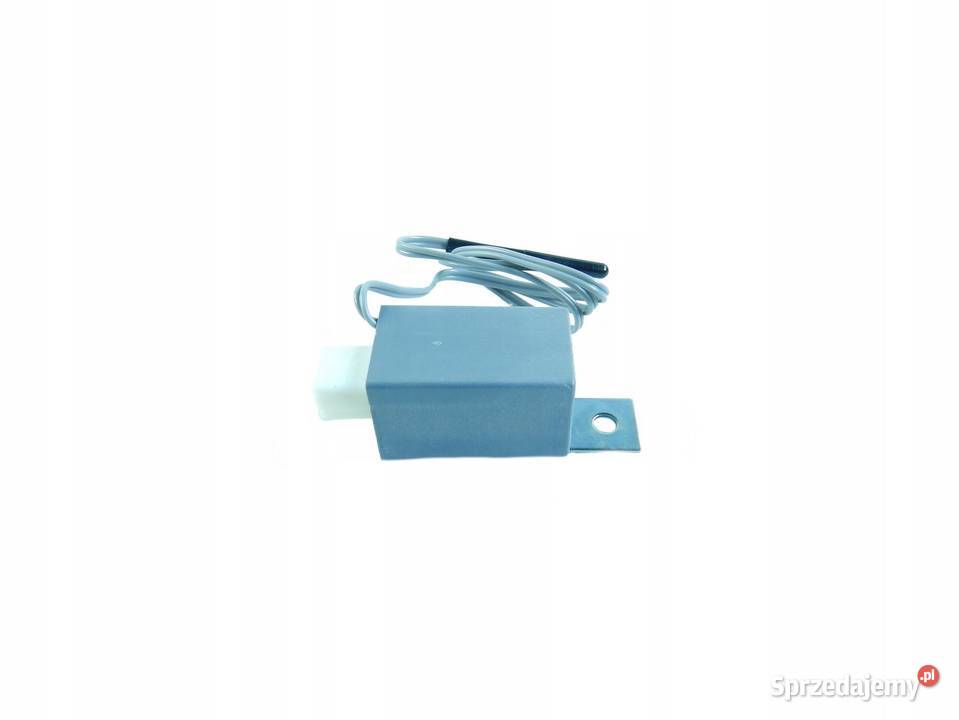 TERMOSTAT NAWIEWU FIAT MULTIPLA 98 60815233 ASO