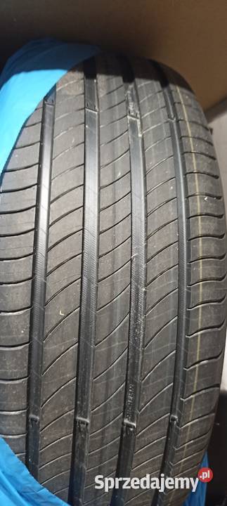Sprzedam nowe opony Michelin 18 świętokrzyskie Ostrowiec Świętokrzyski