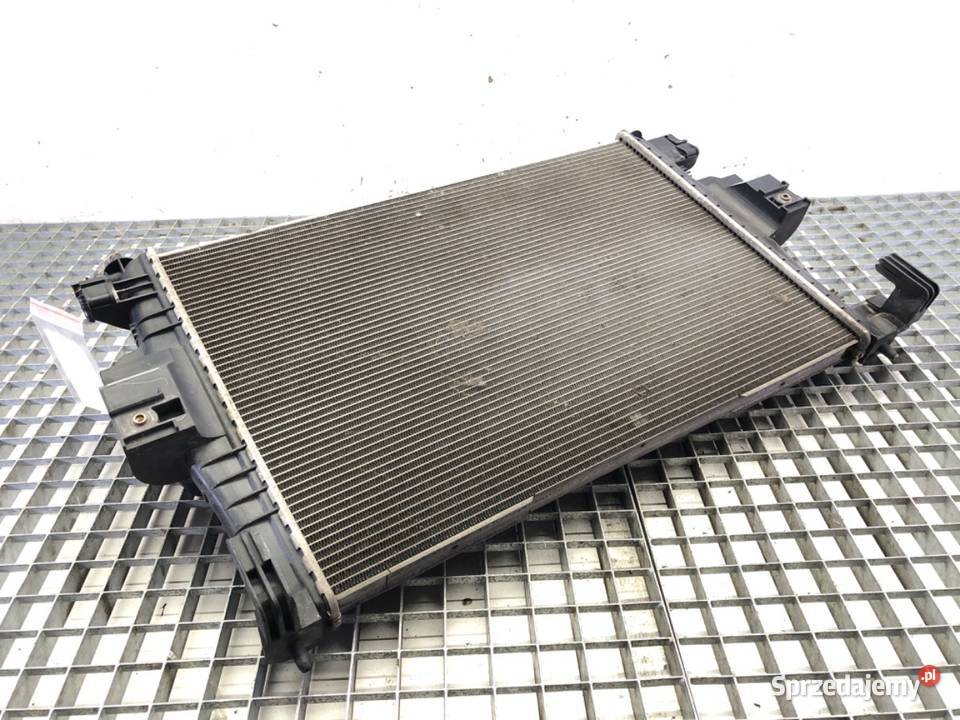 CHŁODNICA WODY DS DS 5 16 210 9673947280 1518 Chłodnie wody