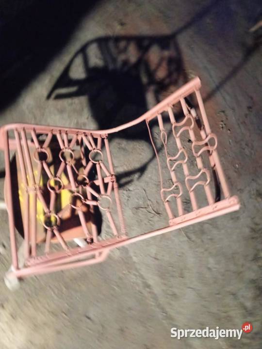 zetor 25 skrzynka narzędziowa Zetor 25 A 25 K łódzkie