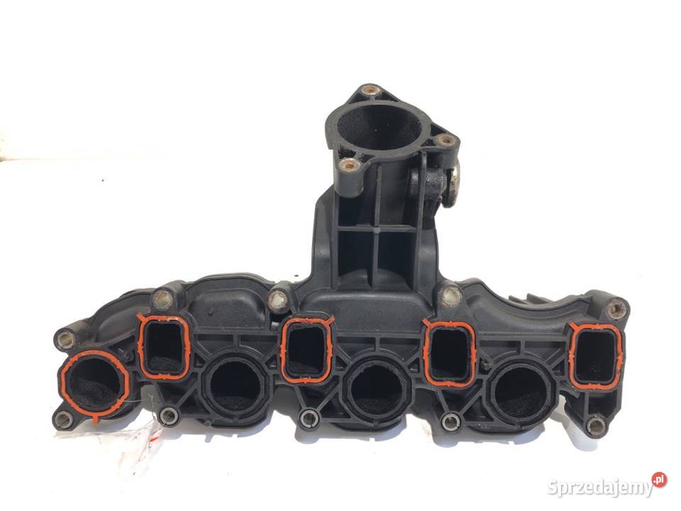 KOLEKTOR SSĄCY SKODA ROOMSTER 16 105 0615