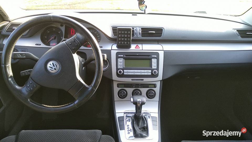 Niezawodny Passat światła do jazdy dziennej Passat Pietrowice Wielkie