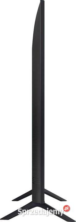 Telewizor Samsung AU7172 UHD 4k Smart TV 55 nowy Telewizory Radom