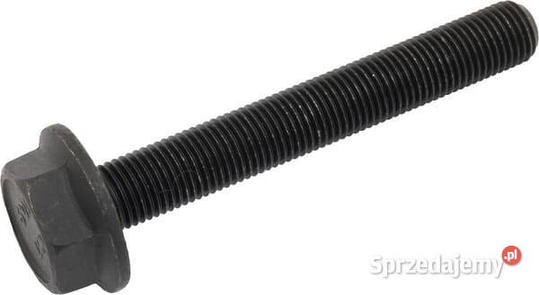 Śruba z łbem 6kt 38x60 kl 109 457347 Dom i Ogród Kamionna