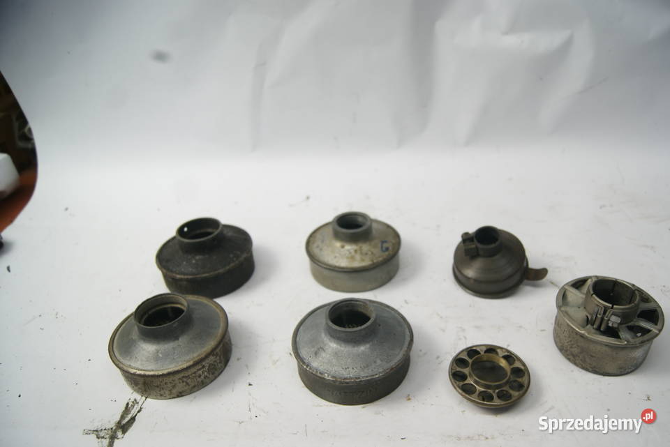 FILTRY GRAETZIN DKW NSU ZUNDAPP WANDERER TRIUMF Rybnik
