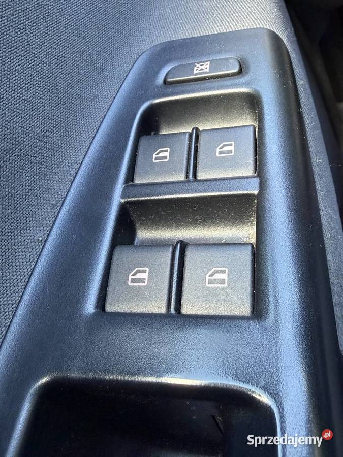 Volkswagen Polo 9n3 Lift 14 Tour Zgorzelec