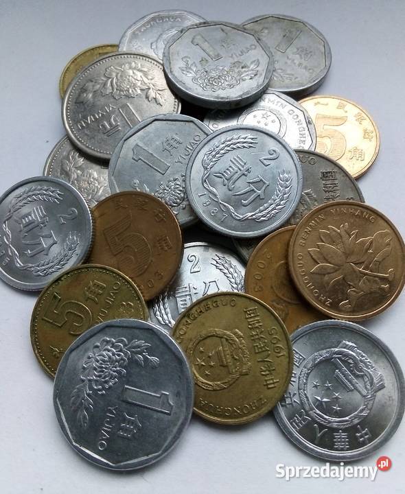 CHINYZESTAW22 SZTUKI Kolekcje