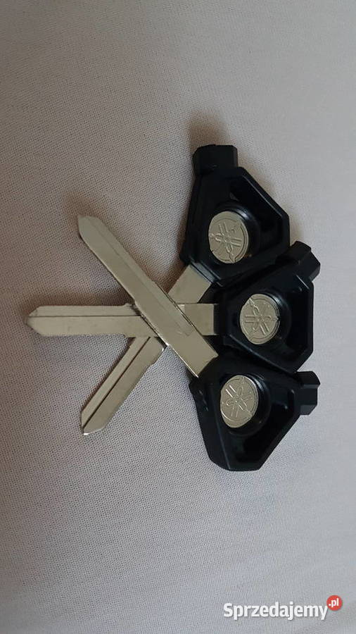 YAMAHA Klucz surówka motocykl skuter quad Żory