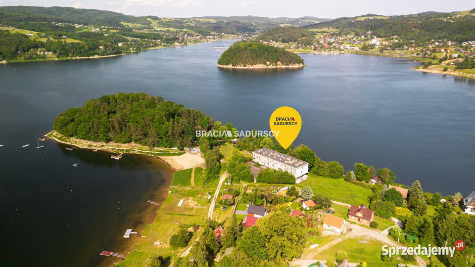 sprzedaży lokalu 2450m2 Znamirowice