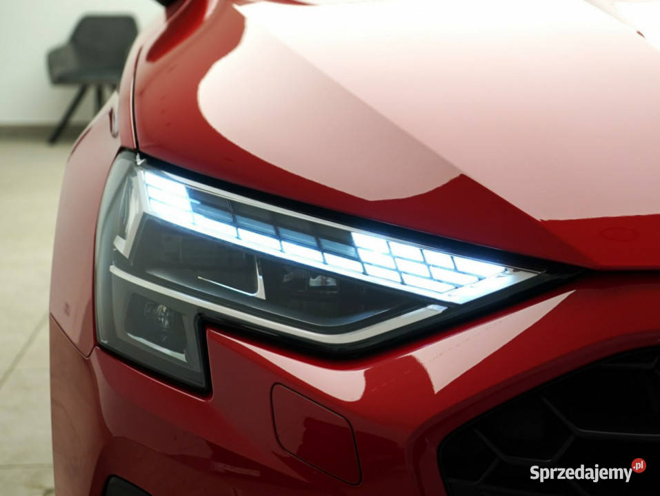 Audi A3 Limousine 35 TFSI Stronic MMI Led świętokrzyskie Kielce sprzedam