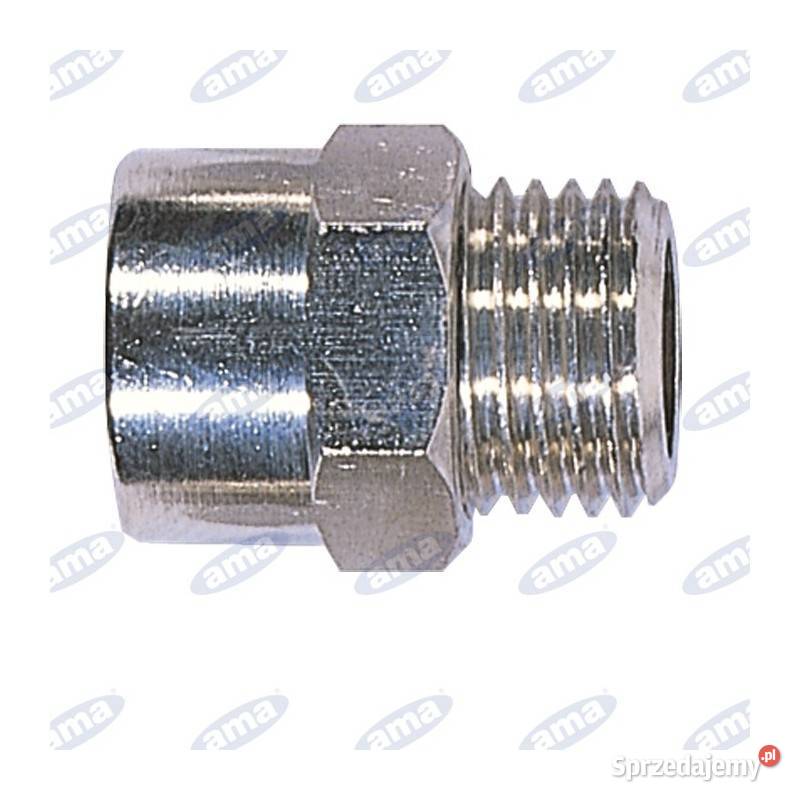 Redukcja zew38 wew 14 34707 Do maszyn uprawowych Kamionna