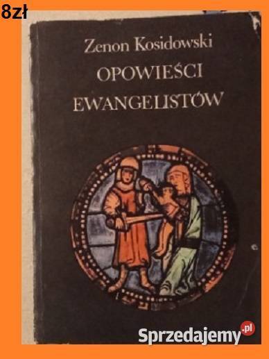 Miłujcie nieprzyjacioły wasze 1983 o Salij Łódź