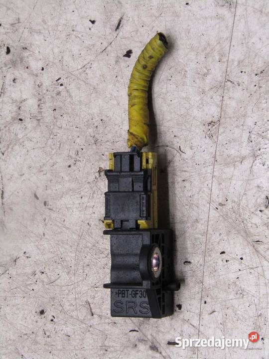 CZUJNIK UDERZENIA UDERZENIOWY HONDA CRV CRV IV