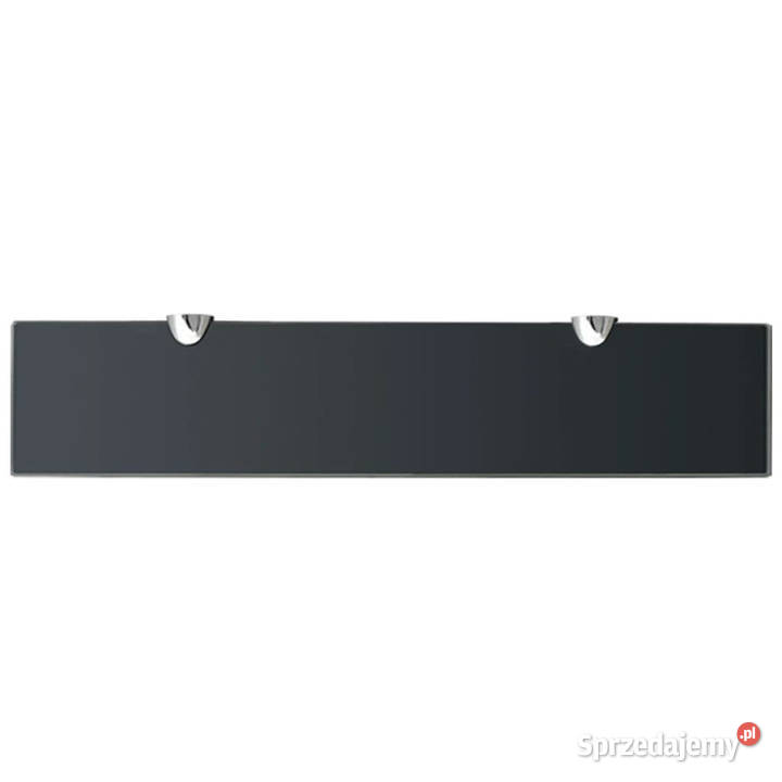 Półka szklana 50x10 8 mm WM243764 Warszawa