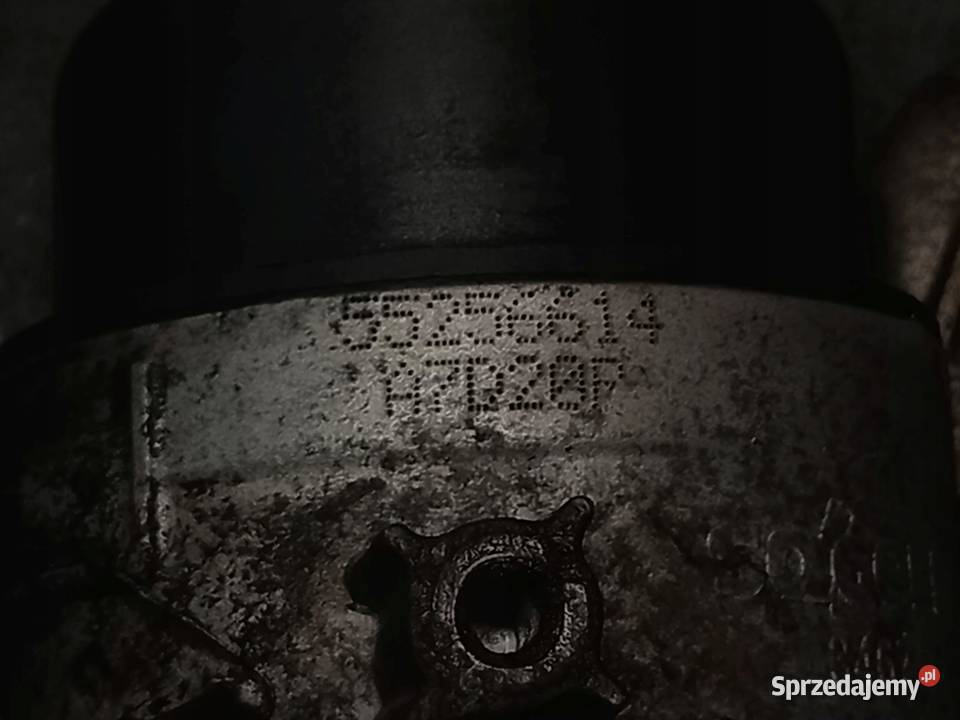 CORSA COMBO 13 CDTI EURO 6 B13DTR 95 17r obudowa świętokrzyskie