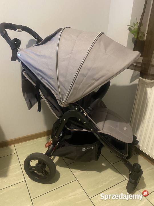 Valco Baby Snap 4 Białystok