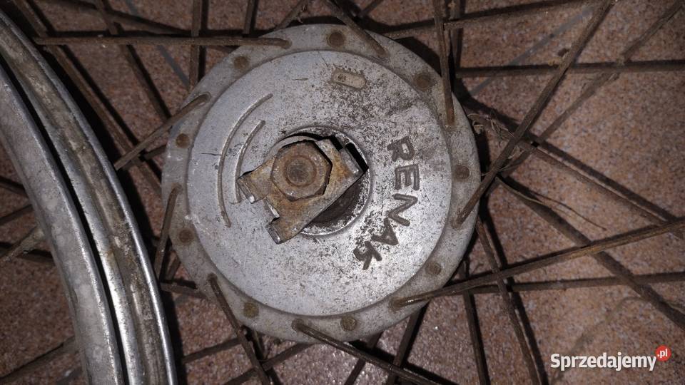 koła simson sr 1sr2 Radom