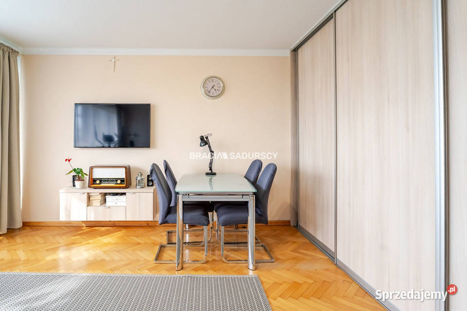 Mieszkanie sprzedam Skawina 6023m2 3 pokoje