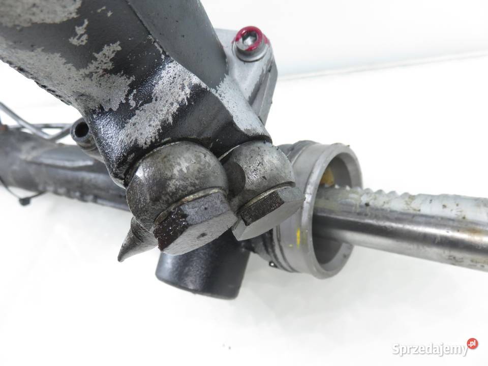 MAGLOWNICA BMW 3 E46 6759814 7852974822 małopolskie sprzedam