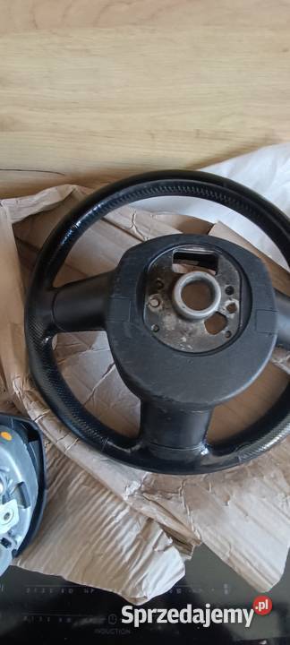 Kierownica Audi łódzkie Uniejów