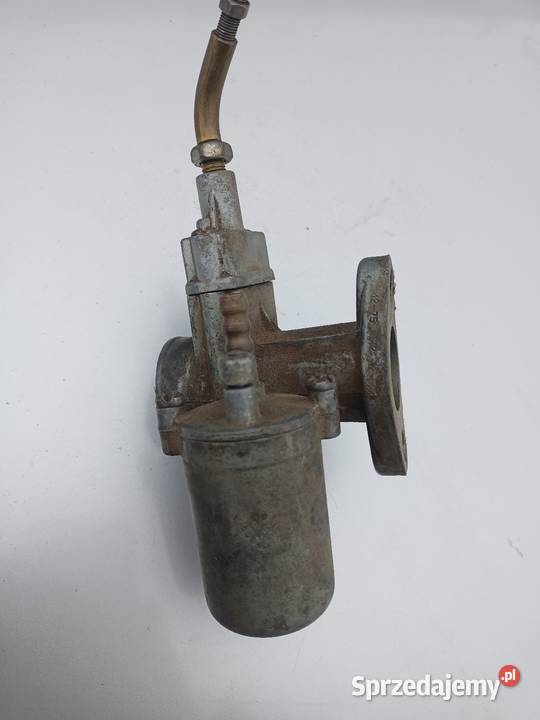 Gaźnik m72 k750 ural dniepr Gaźniki lubelskie